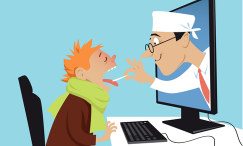 Team Online Muayene Hizmetleri Yönetimi