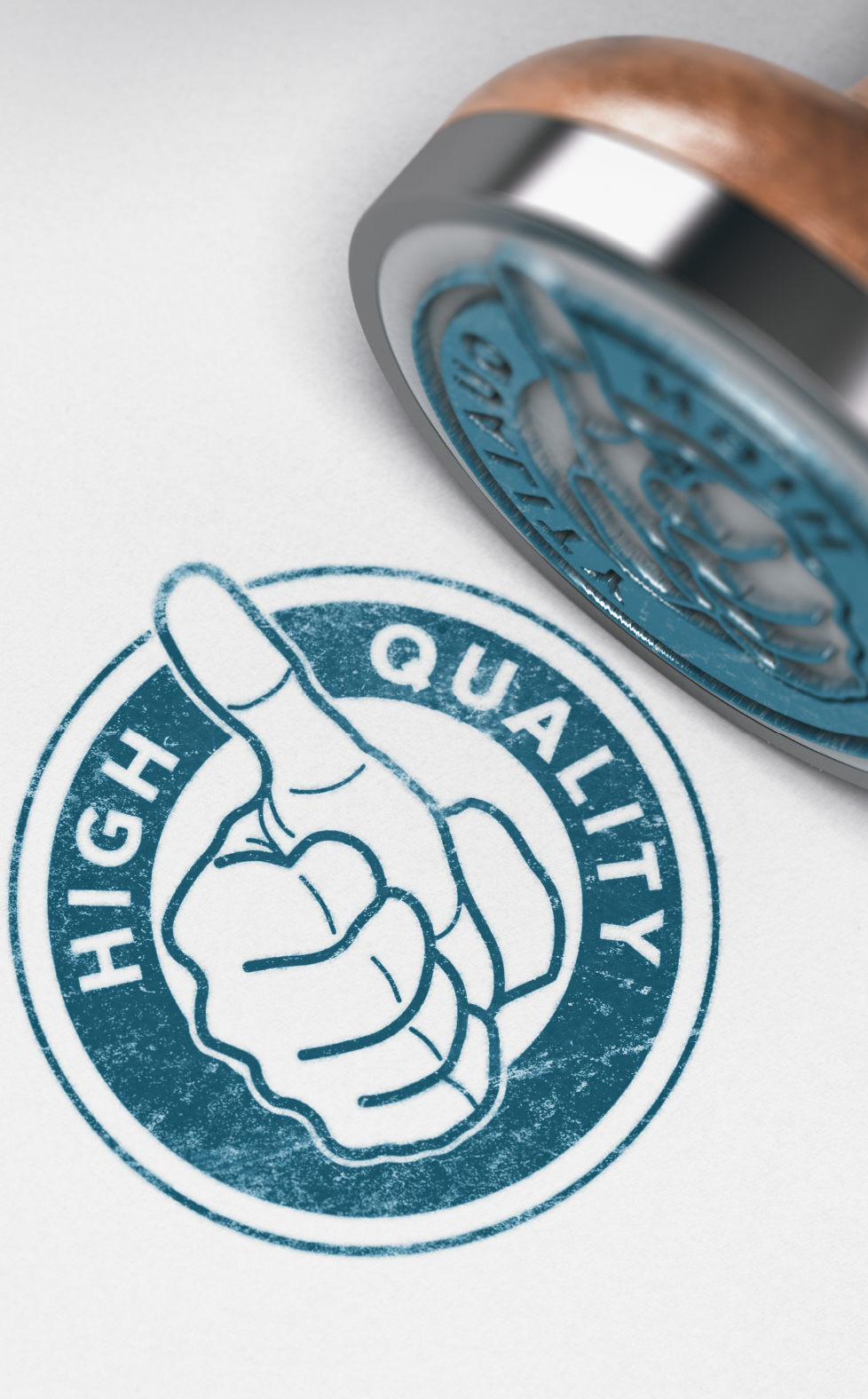 Team Veri Teknolojileri Quality Software